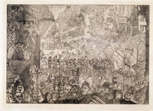  de James Ensor