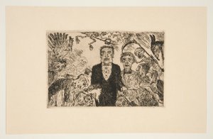  de James Ensor