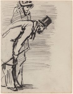 Par de James Ensor
