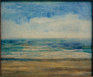 praia de Ostende
