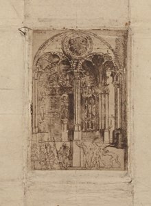 A Flagelação de James Ensor