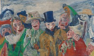  de James Ensor
