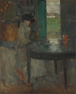 A Espera de James Ensor