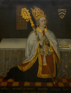 Guilherme de Wykeham