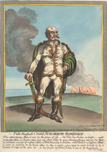  de James Gillray