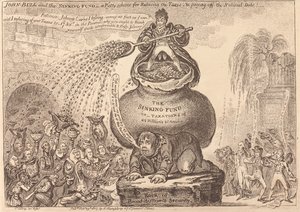  de James Gillray
