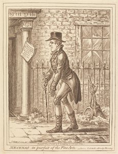  de James Gillray