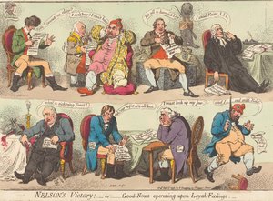  de James Gillray