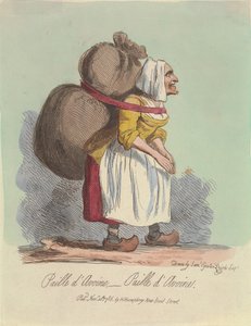  de James Gillray