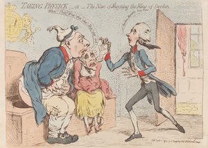  de James Gillray