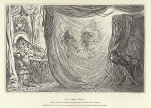 A antiga profissão