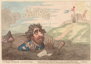  de James Gillray