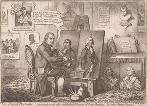  de James Gillray