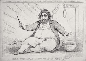 Que caminho devo mudar para mim, como devo decidir Publicado por SW Fores em 1793
