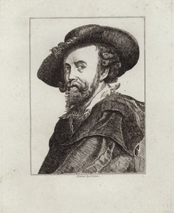 Peter Paul Rubens de James Girtin