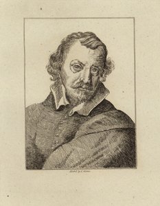 Pietro da Cortona de James Girtin