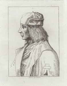 Quentin Matsys de James Girtin