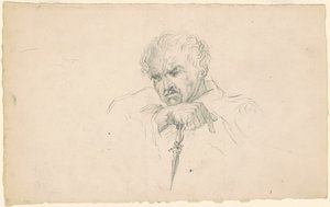 Vingança de James Goodwyn Clonney