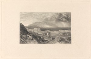 A esperança dos lobos de James H. Kernot