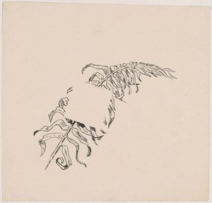 Ramo de James Henry Moser