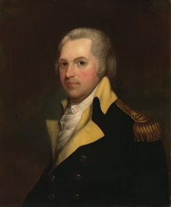Henrique Lee, c. 1834.