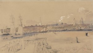 Porto de Calais