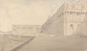 Versailles de James Holland