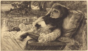  de James Jacques Joseph Tissot