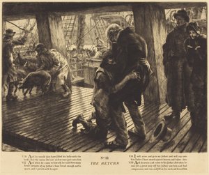  de James Jacques Joseph Tissot