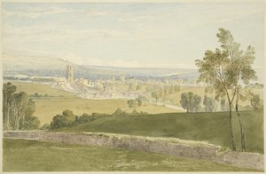 Keynsham de Durley Hill de James Johnson