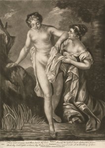 Banho de Vénus