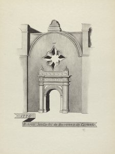 Missão San Carlos de Borromeo de Carmelo