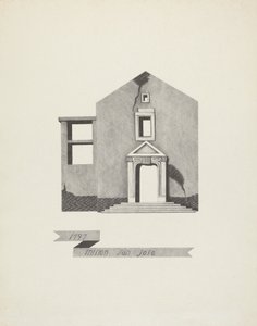 Missão São José de James Jones