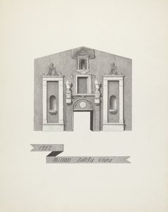 Missão Santa Clara