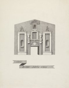Missão Santa Clara