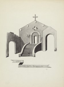 Missão Santa Margarida