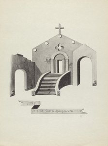 Missão Santa Margarida