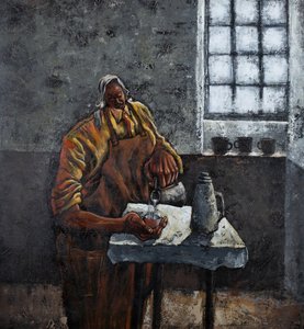  de James Kamande