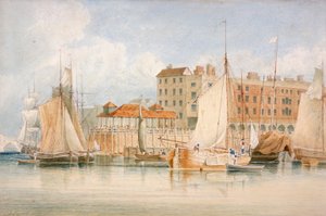 paisagem de James Lambert