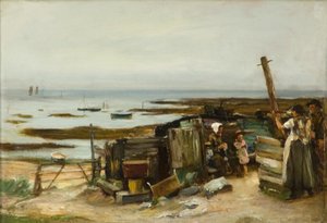 Em Easthaven