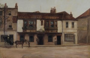 King&39;s Head Hotel, Richmond