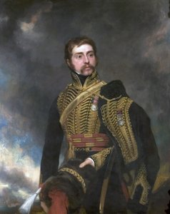 Thomas Wildman de James Lonsdale