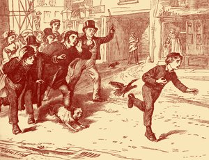 &39;As Aventuras de Oliver Twist&39; de Charles Dickens