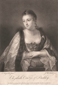Elizabeth, Condessa de Berkeley
