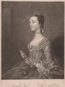 Jane Condessa de Hyndford