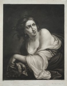 Isabel de James McArdell