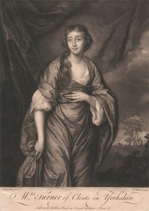 Sra. Turner