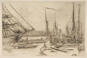  de James McNeill Whistler