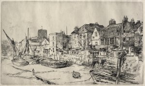  de James McNeill Whistler