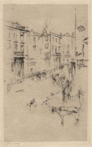  de James McNeill Whistler